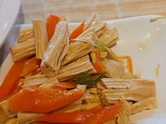 -惠丰堂饭庄·烤鸭·京味菜(翠微路店)