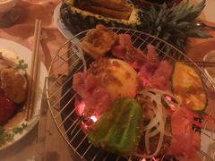 -Lanterns Vietnamese Restaurant