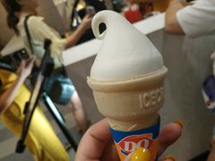-DQ·蛋糕·冰淇淋(新佳丽店)