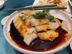 -随园花园餐厅(新港中路店)