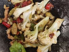 -避风塘(宝山万达店)