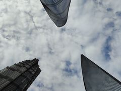 -上海中心大厦