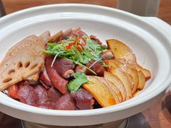 -大自然(鲁家村店)