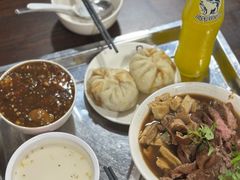 -姚记炒肝店(鼓楼店)