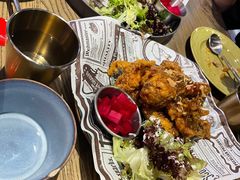 -Dak's 炸鸡(远景路店)
