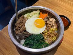 -九田家黑牛烤肉料理(华侨城店)