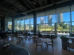 -SAANCI山池咖啡(海上世界文化艺术中心店)