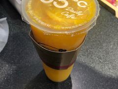 -85度C(南京张府园店)