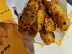 -德克士(中心医院店)