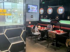 -胖哥俩肉蟹煲(富阳万达店)