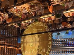 -西塔老太太泥炉烤肉(武汉摩尔城店)