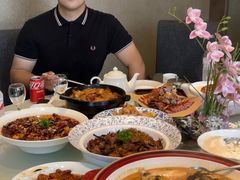 -九转小磨·非遗东北菜旗舰店