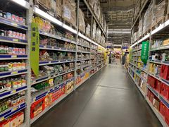 -麦德龙(郑东店)