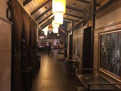 -老房子金沙元年川菜食府·花园餐厅(金沙店)
