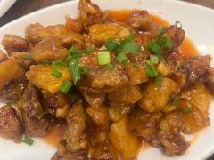 -老杨饭店(万科里店)