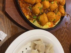 -李老哈·东北菜(宋园路店)