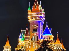 -厦门方特梦幻王国