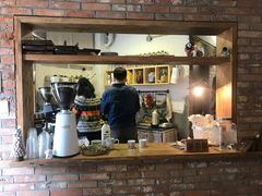 -春庄咖啡SpringHues(钟楼小区店)
