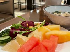 -北京希尔顿逸林酒店
