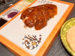 -梁家大院•农家菜(昆山会展中心店)