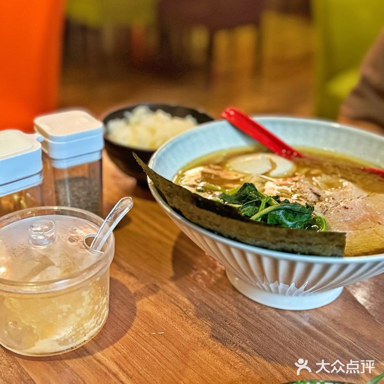 在长宁就为了这一口~