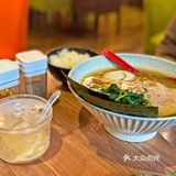 在长宁就为了这一口～