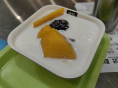 -满记甜品(巴黎春天宝山店)