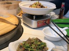 -陈大锅·岳阳鱼馆·地道岳阳菜(美食街店)