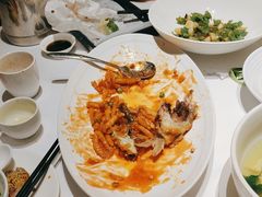 -小厨娘淮扬菜(天印大道店)