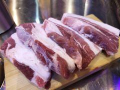-豚豚家돈돈가韩国锅盖烤肉(新北万达店)
