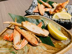 -蟹道乐(道顿堀本店)