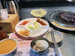 -喜来稀肉(虹泉路店)
