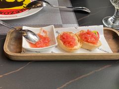 -Mezomd曼索蒂西班牙餐厅(广粤店)