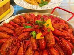 -香港狮子山下·明星粤菜餐厅(北苑店)