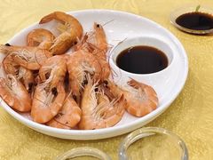 -龙溪海鲜酒家(溪涌店)