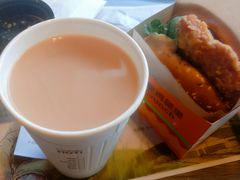 -麦当劳(团结湖店)
