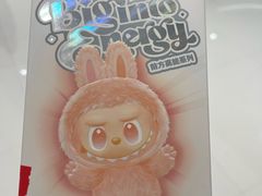-泡泡玛特POPMART(国金街店)