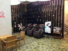 -丽池宫韩式汗蒸会馆(华灯坊店)