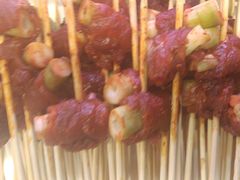 -阿串串老火锅(力盟店)