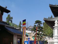 -径山寺