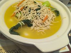-老淮城·长鱼面(河下古镇店)