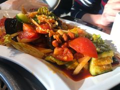 -好旺角齐市鲜切牛自助烤肉(农林五道街总店)