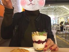 -来龙里 精致 东南亚餐室(万象城店)