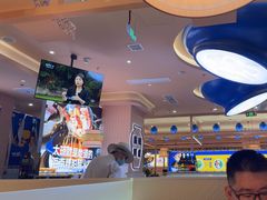 -嗲嗲的椰子鸡・太琼糟粕醋(上海百联又一城店)