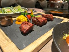 -德斯堡德国餐吧(锦华万达店)