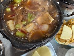 -范贤光鸡公煲(平乐园总店)