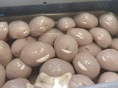 -章记正宗南岗鱼蛋火锅