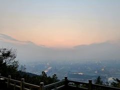 -杭州半山国家森林公园