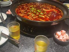 -小饕荟雅安贡椒鱼鲜馆(广福桥店)