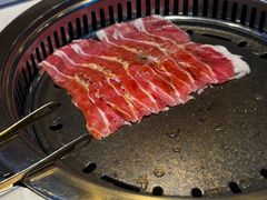 -杨记齐齐哈尔烤肉(总店)